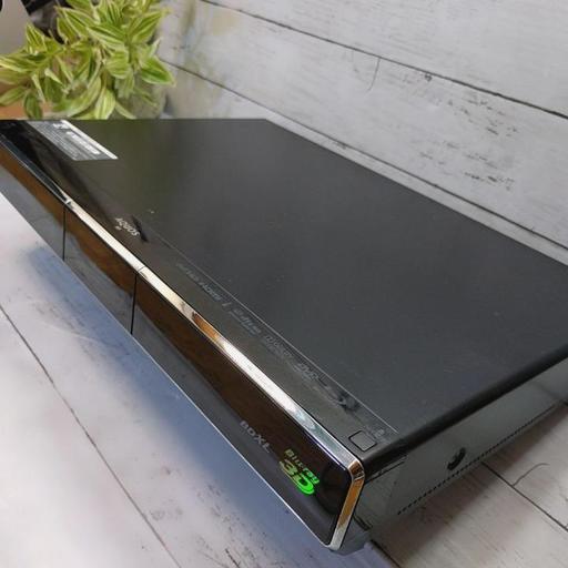 ■□ダブル録画対応□■BD-HDW63　-cable set-