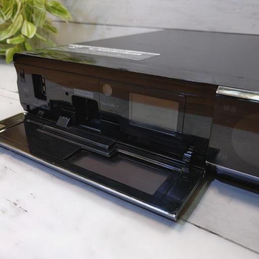 ■□ダブル録画対応□■BD-HDW63　-cable set-