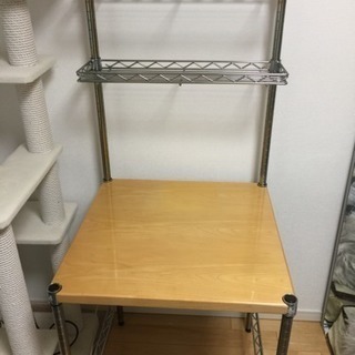 【受付終了】¥0 正規品 ホームエレクター ワークデスク