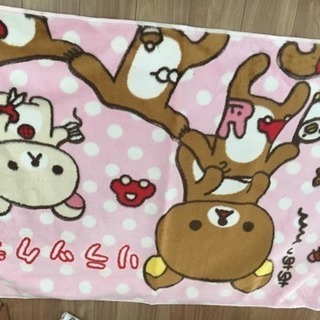 ラグ