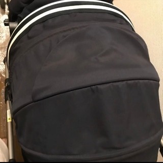アップリカ  ベビーカー  ソラリアの画像