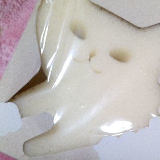 ボディ用　ネコスポンジの画像