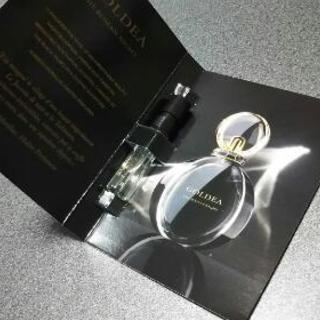 ★送料込み★BVLGARI(ブルガリ)♪Goldea The N...