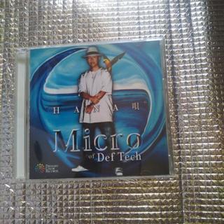 Def Tech　Micro