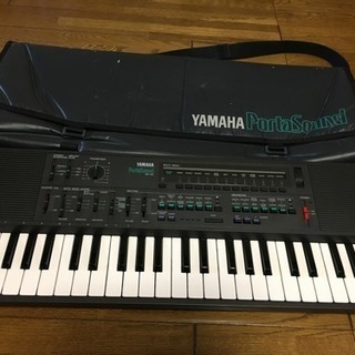 ヤマハ ポータサウンド