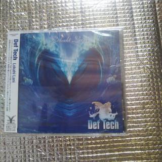 Def Tech　シングル