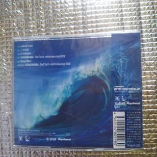 Def Tech　シングルの画像