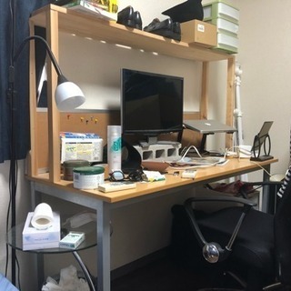 デスク