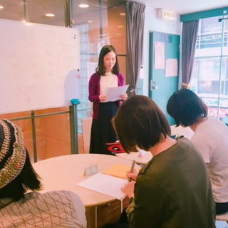 4/27(土) どんどん話せる韓国語講座！発音矯正＆文法！