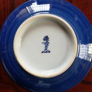 小皿４枚の画像