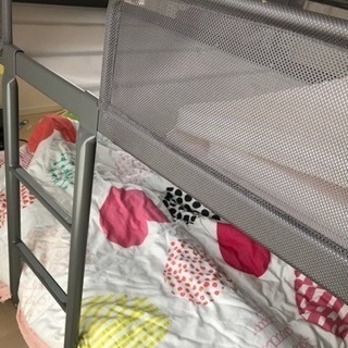 IKEA 2段ベット