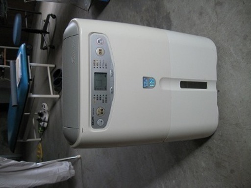 除湿器売ります。