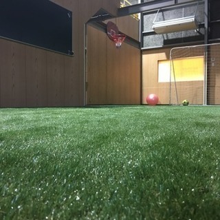 放課後等デイサービスでのお仕事です。