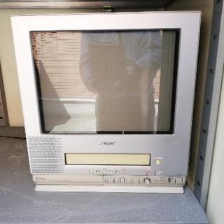 テレビデオ
