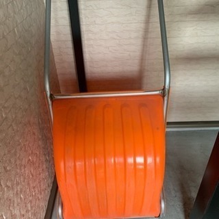 スノーダンプ