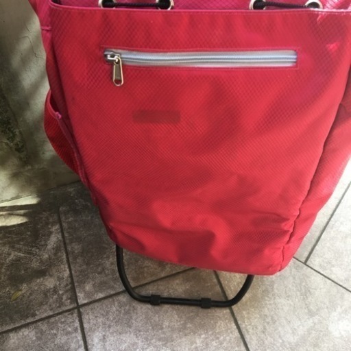 extiara 電動アシストカート Sueet(スイート) ローズ