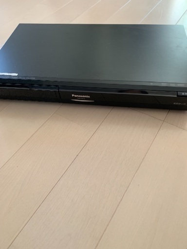 HD-DVDレコーダー Panasonic DIGA
