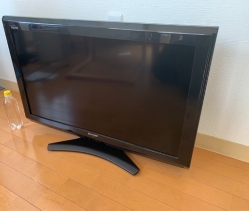 シャープ AQUOS LC-32E9 値下げ交渉可
