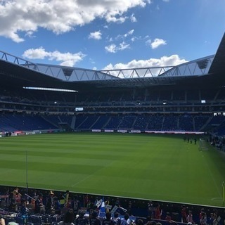 フットサルメンバー募集