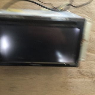 商談成約済みKENWOOD DDX375
