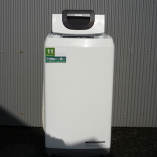 簡易乾燥機能付き 洗濯機 5.0ｋｇ ステンレス槽 2016年製...