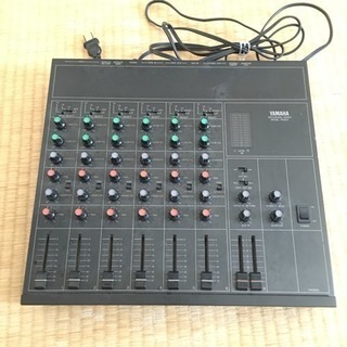 YAMAHA RM602