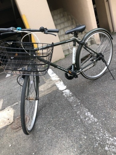 自転車