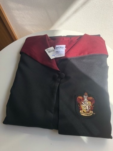 ハリーポッターのローブ