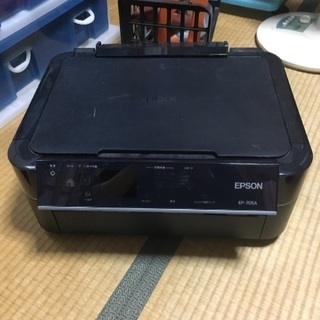 プリンター