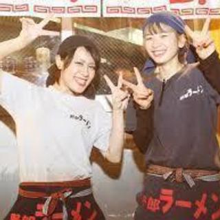 高田馬場駅近　求人募集の画像