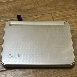 電子辞書