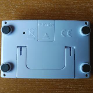 キッチンタイマーの画像