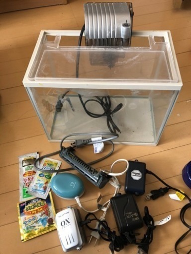 水槽セット