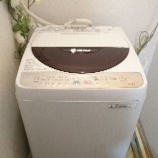 6キロ 洗濯機