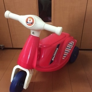 値下げしました！三輪バイク