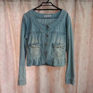 ジャケット