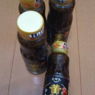 エバラ黄金のタレ中辛4本