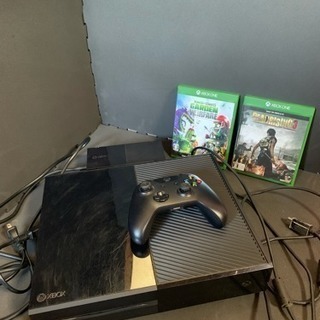 XBOXONE 