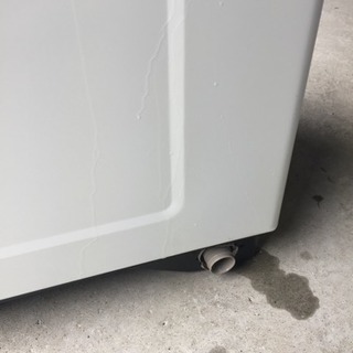 洗濯機  DAEWOO 4.6k ダイウの画像