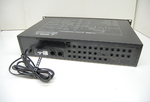 Roland/ローランド 12チャンネルミキサー M-12E ☆ PayPay(ペイペイ)決済可能 ☆ 札幌市 清田区 平岡