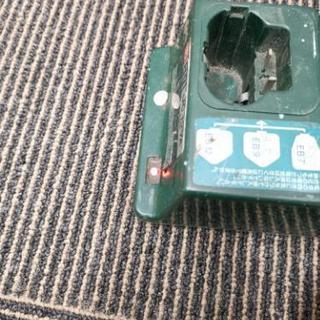 USED マキタ　電動まるのこ  日立　grea  tool コードレスドライバー セット売り Makita　5316CBA  ハードケース付きの画像