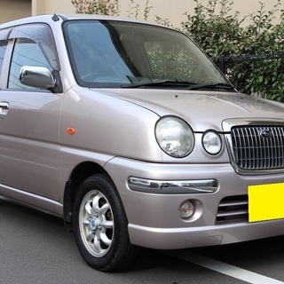 ★車検 33年4月迄★14年3月プレオ ネスタ RG【フロスティ...