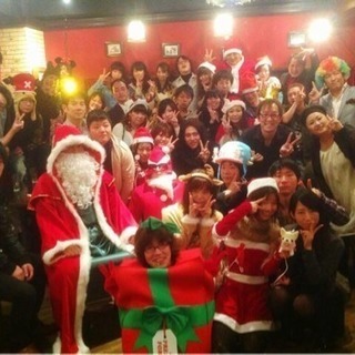 ★★★★12月21日(土)【クリスマス】ちょっと早めのクリスマス...