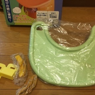 バンボテーブル 無料であげますの画像