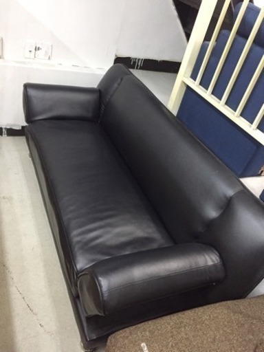 【美品】 大田区送料無料 ソファベッド