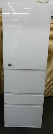 5ドア冷蔵庫　465L　東芝　2018年製
