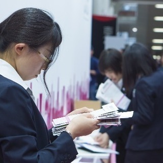 関西のイベントスタッフを楽しくやってみませんか？！【大阪、京都、三重、兵庫など！】の画像
