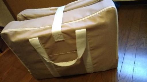färskä ベビー布団　美品