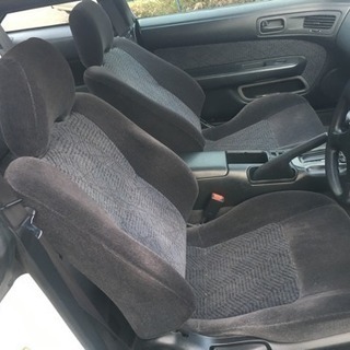 平成10年式 シルビア s14  QS AT  美車の画像