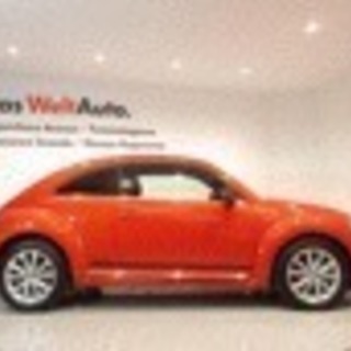 フォルクスワーゲン ザ・ビータトルクラブの画像